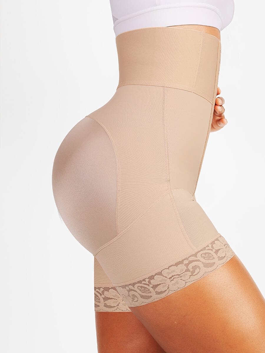 Instant Hourglass Shorts