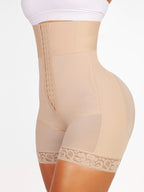 Instant Hourglass Shorts