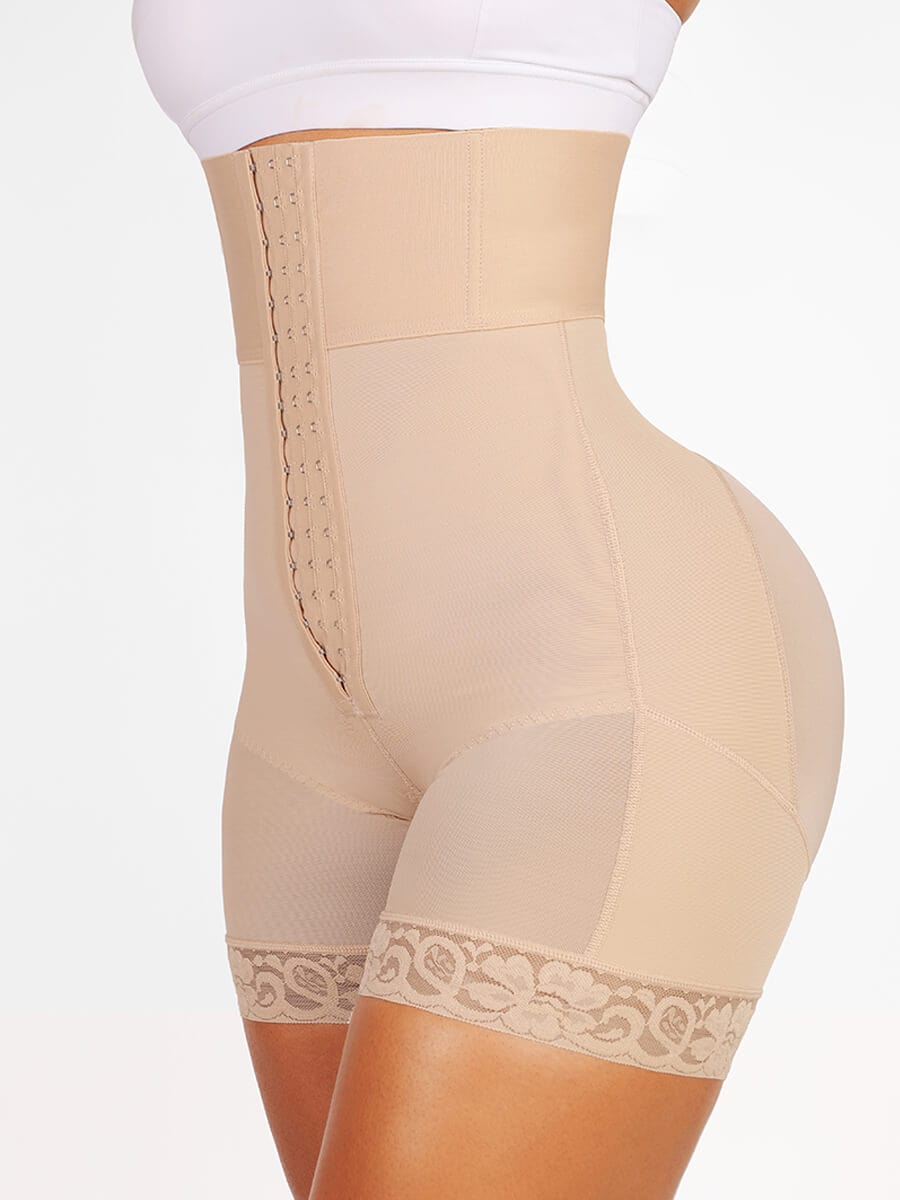 Instant Hourglass Shorts