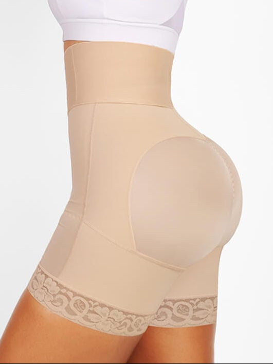 Instant Hourglass Shorts