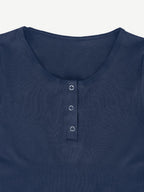 Button-Up Boo Thong Body