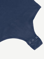 Button-Up Boo Thong Body