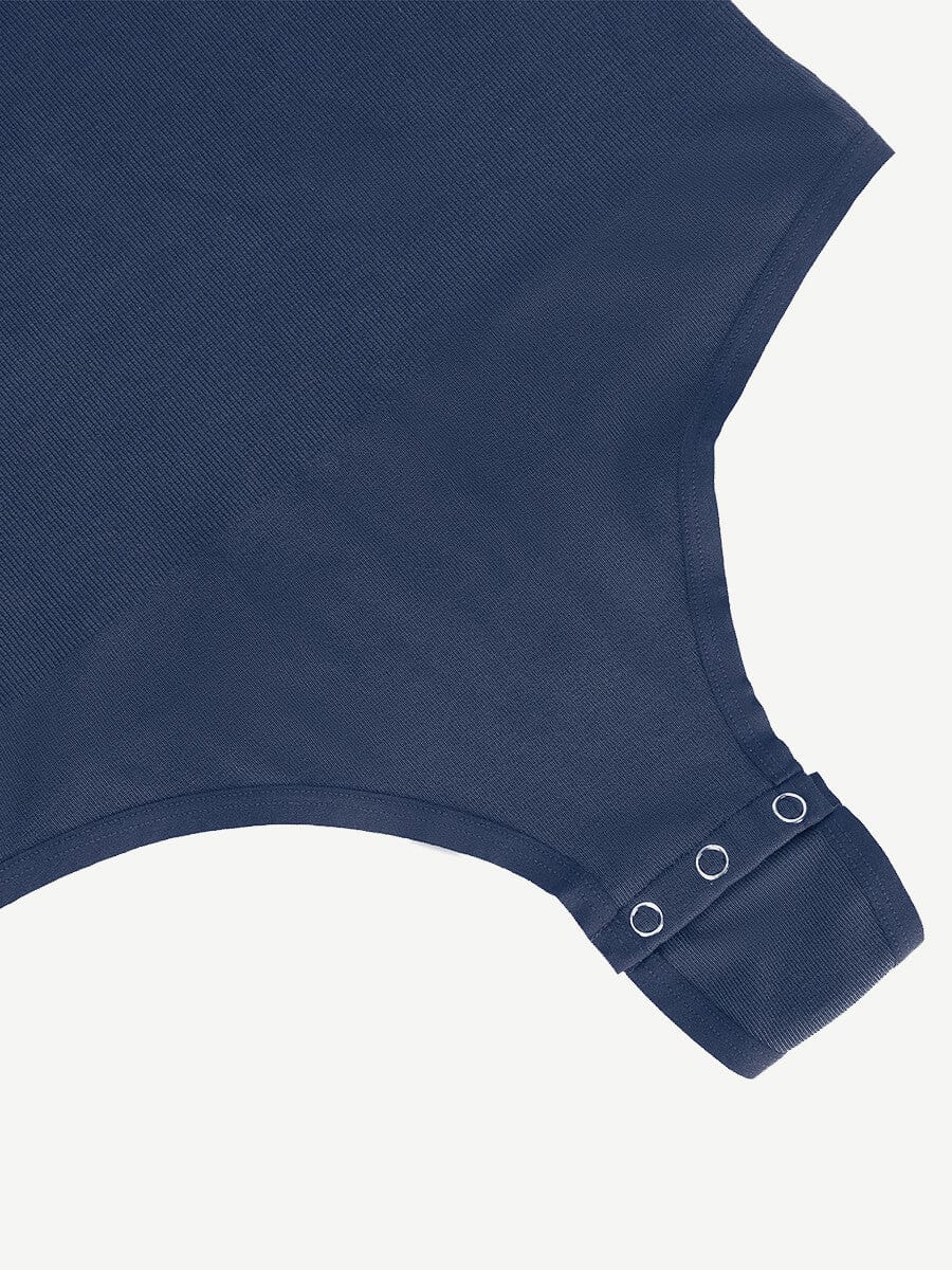 Button-Up Boo Thong Body
