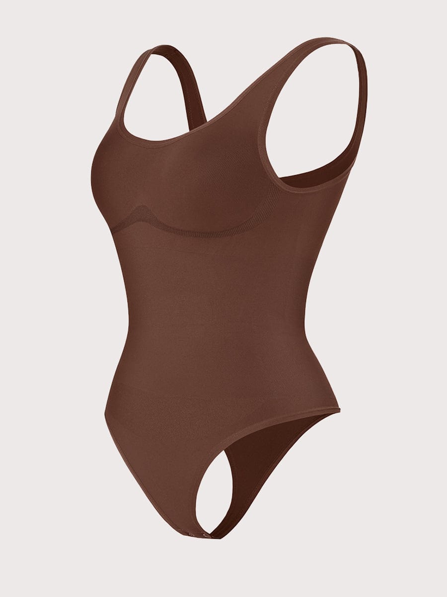 Clean Girl Vibes Thong Body V2