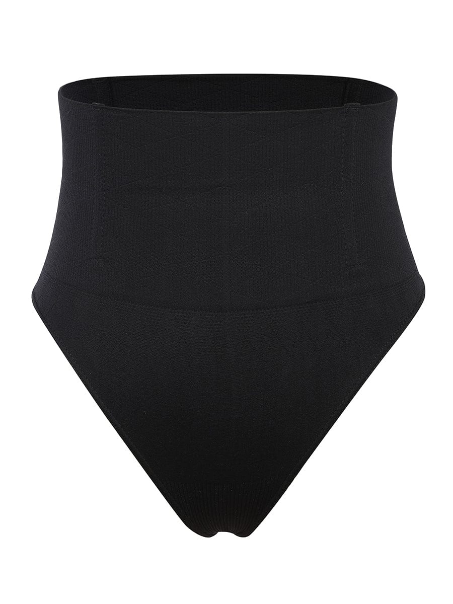 Extreme Shape Thong
