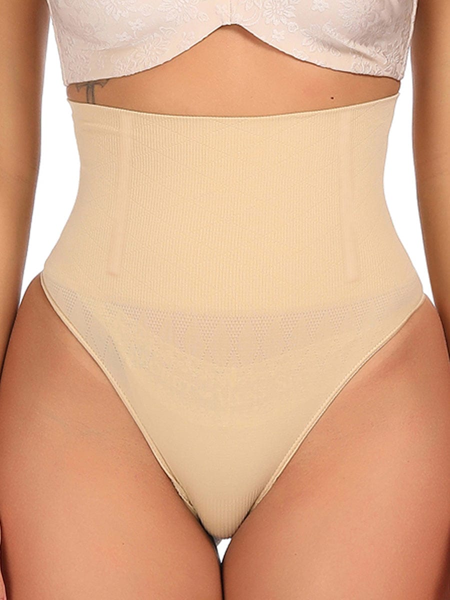 Extreme Shape Thong