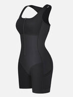 Hot Girl Sauna Romper