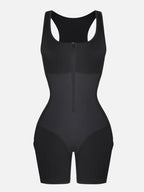 Hot Girl Sauna Romper