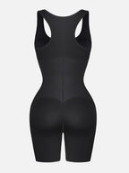 Hot Girl Sauna Romper