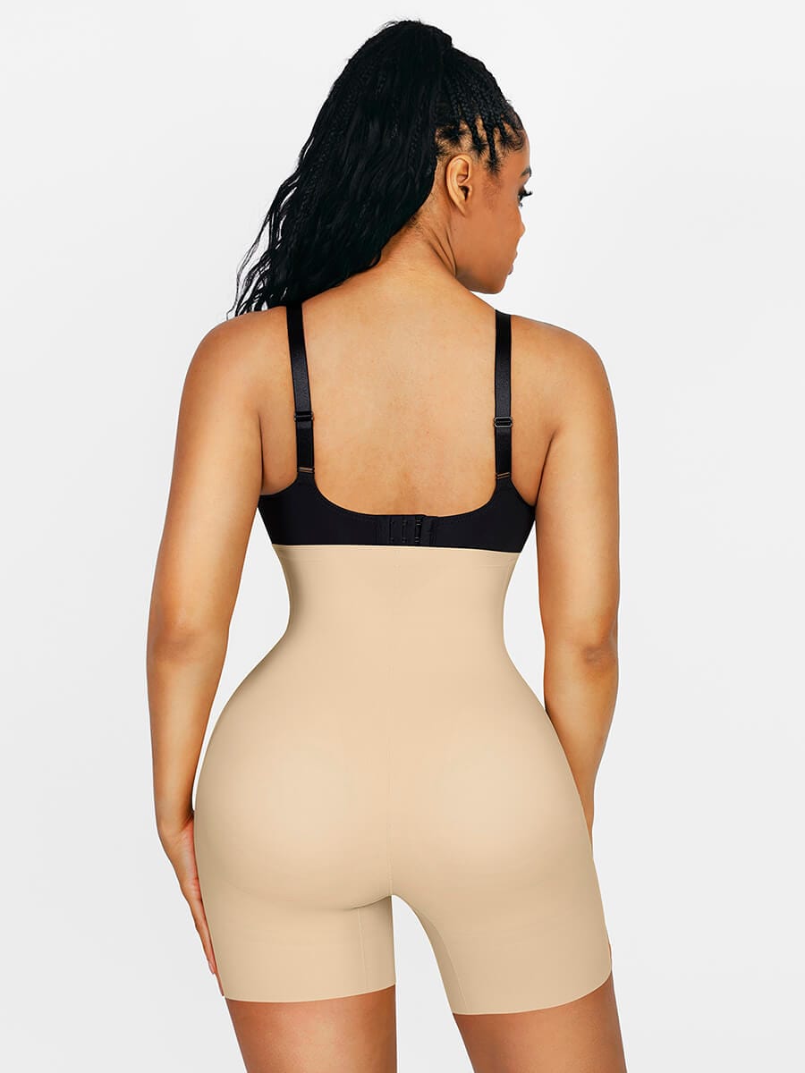 Instant Booty Shorts
