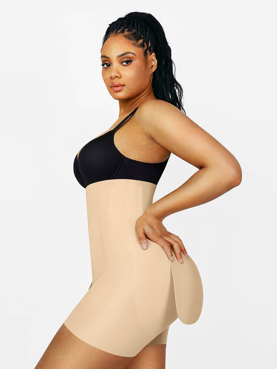 Instant Booty Shorts