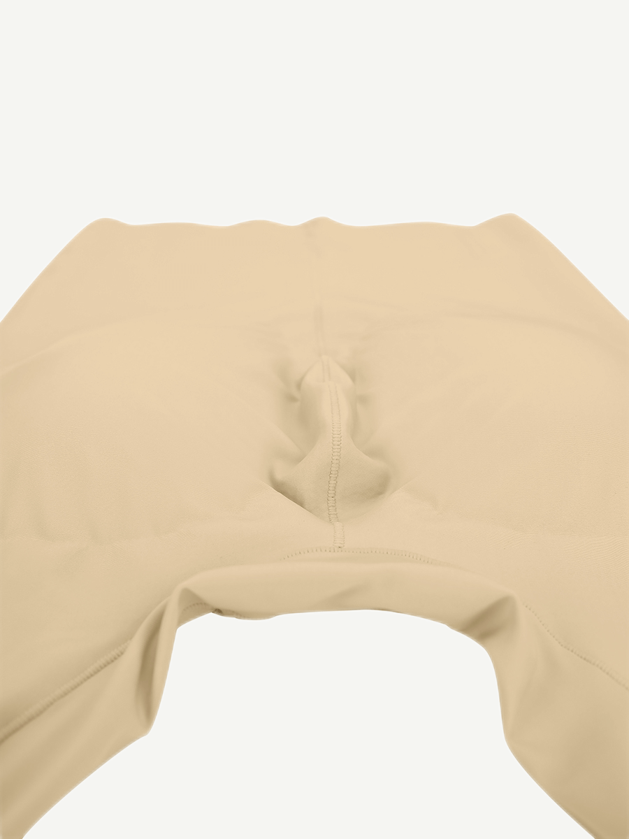 Instant Booty Shorts