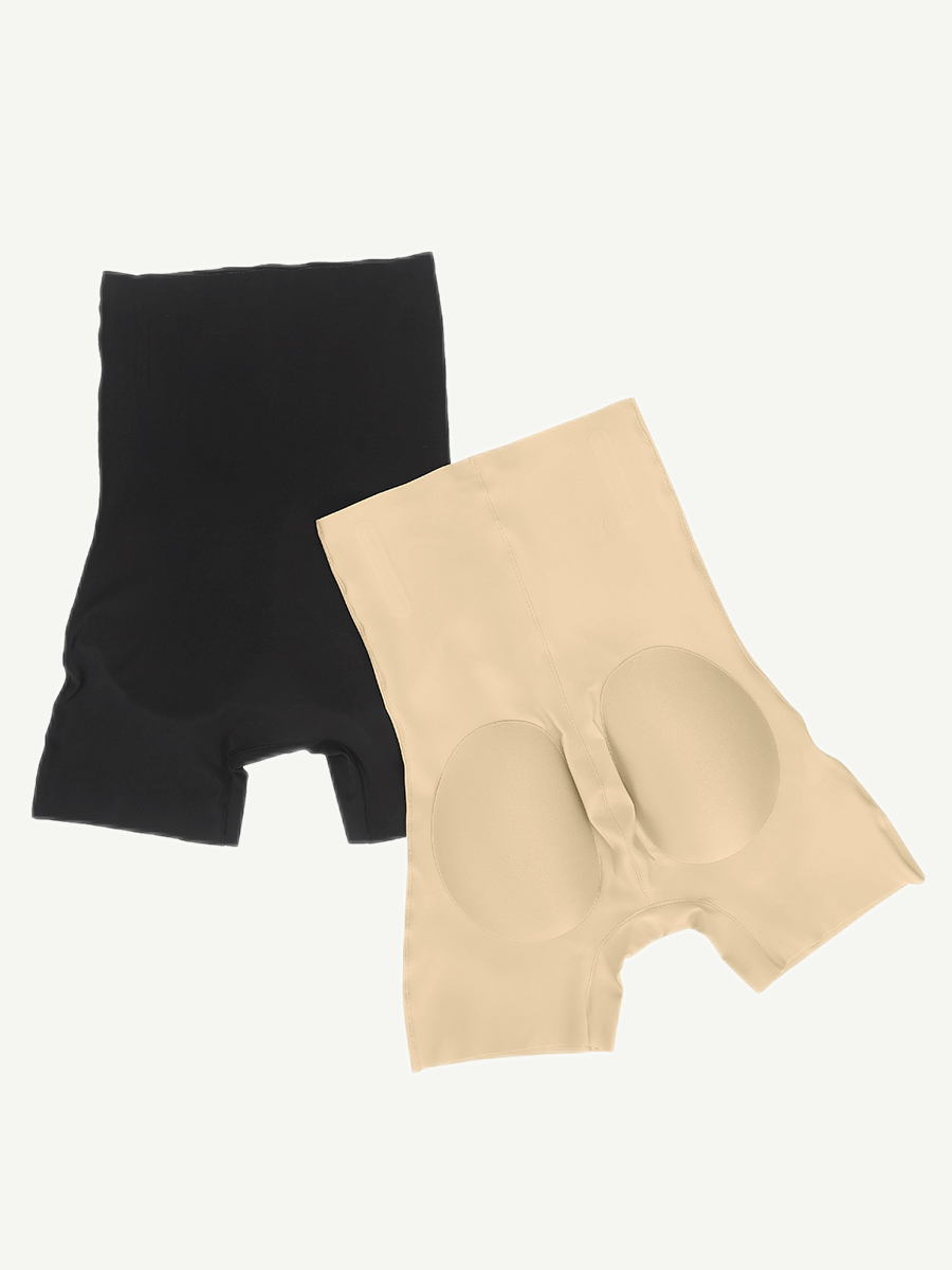 Instant Booty Shorts