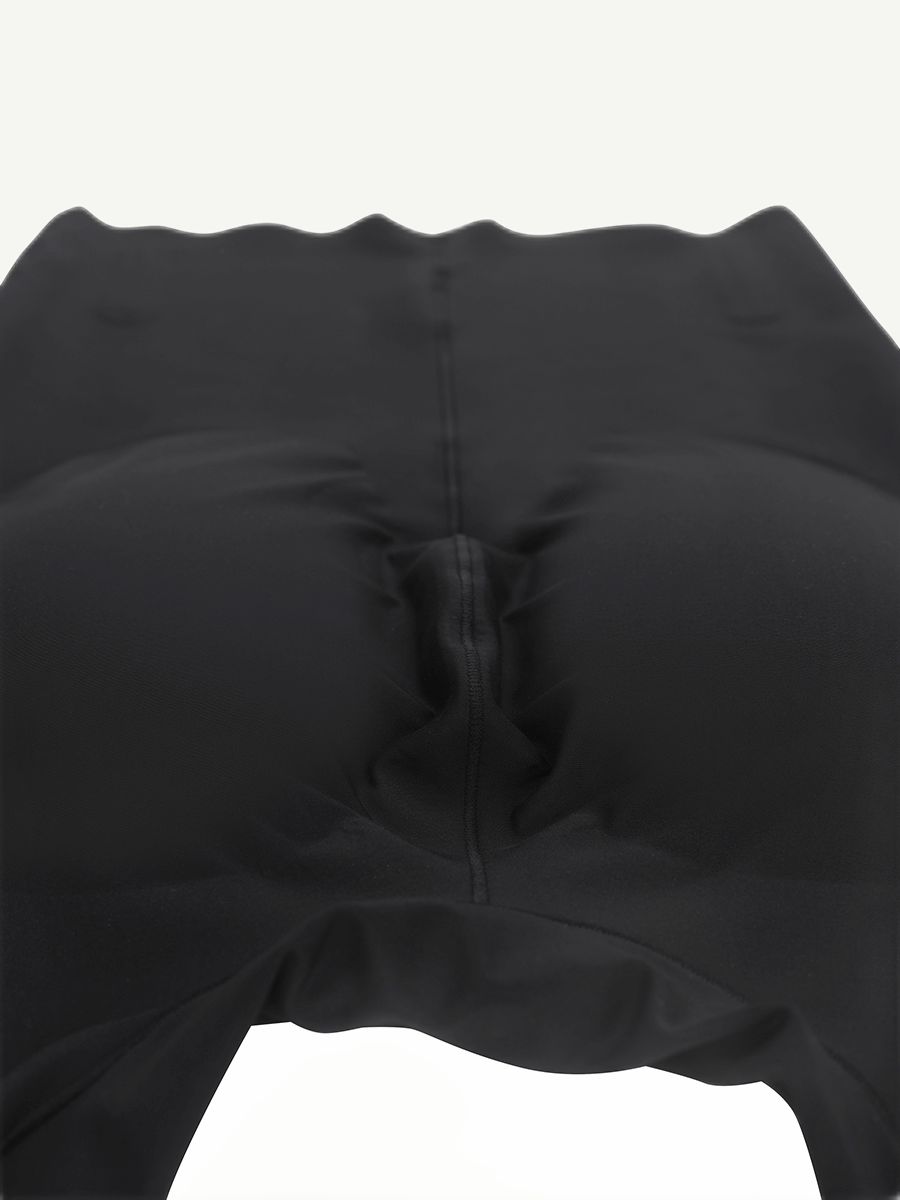 Instant Booty Shorts