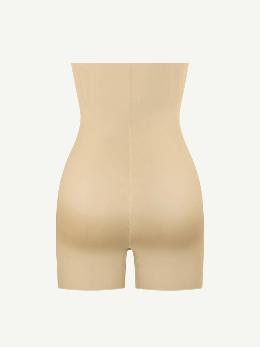 Instant Booty Shorts