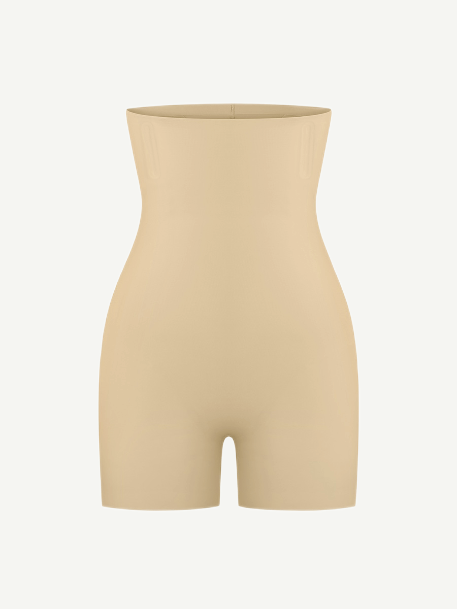 Instant Booty Shorts