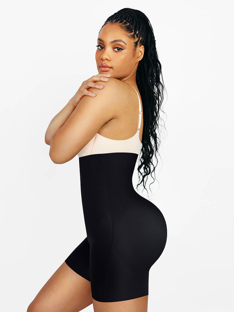 Instant Booty Shorts