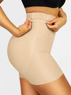 Instant Booty Shorts