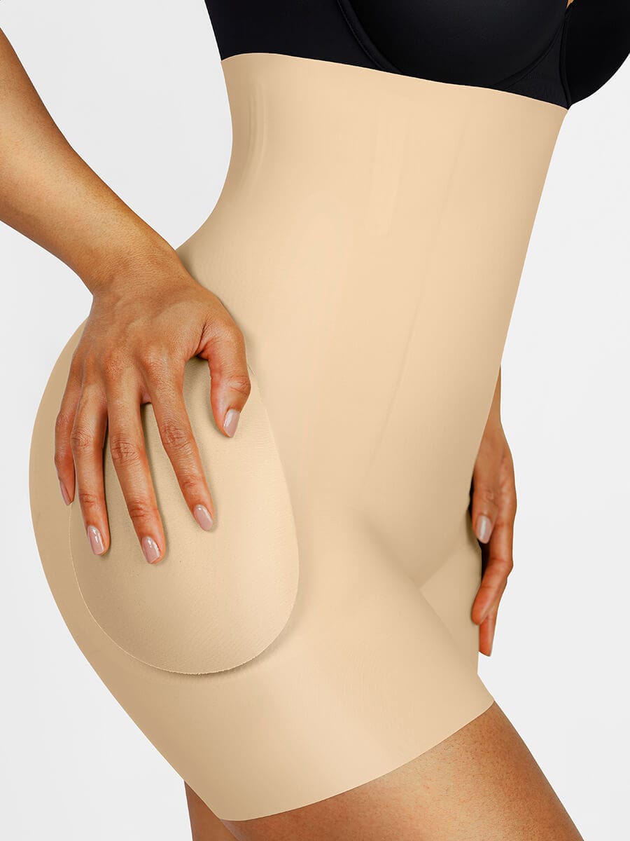 Instant Hips Shorts