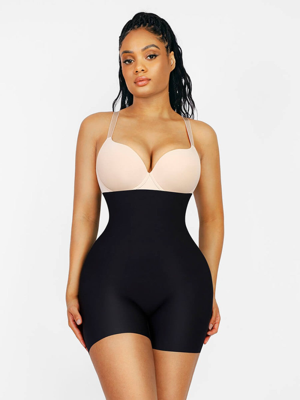 Instant Hips Shorts