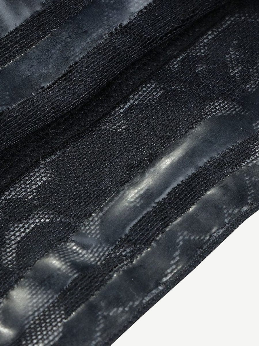 Iconic Black