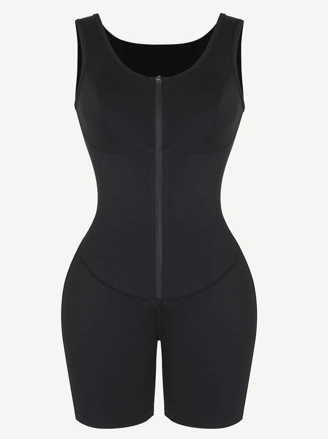 Hot Girl Sauna Romper V2