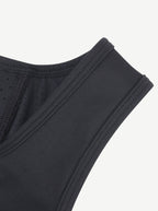 Hot Girl Sauna Romper V2