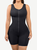 Hot Girl Sauna Romper V2