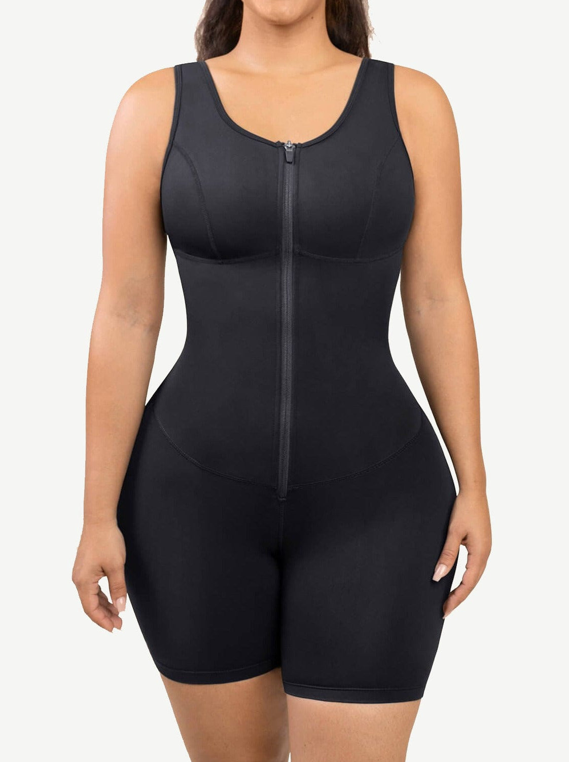 Hot Girl Sauna Romper V2