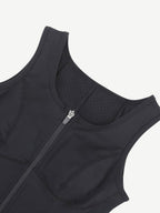 Hot Girl Sauna Romper V2