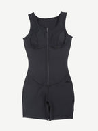 Hot Girl Sauna Romper V2