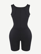 Hot Girl Sauna Romper V2