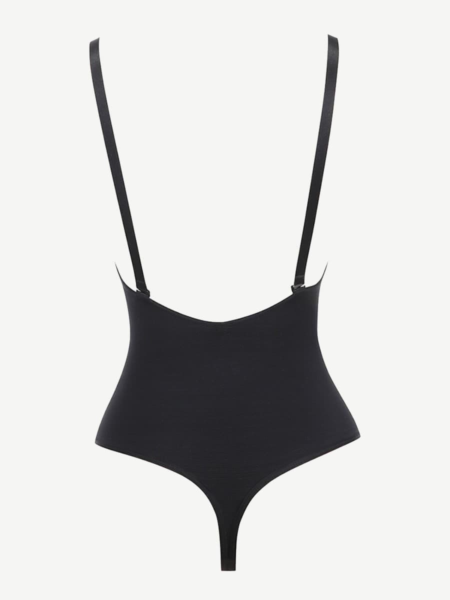 The Shape-Shifter Bodysuit