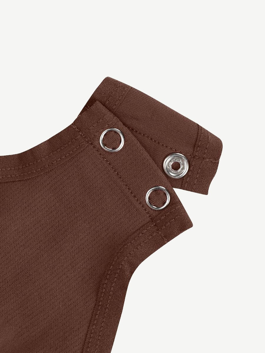 Clean Girl Vibes Bodysuit