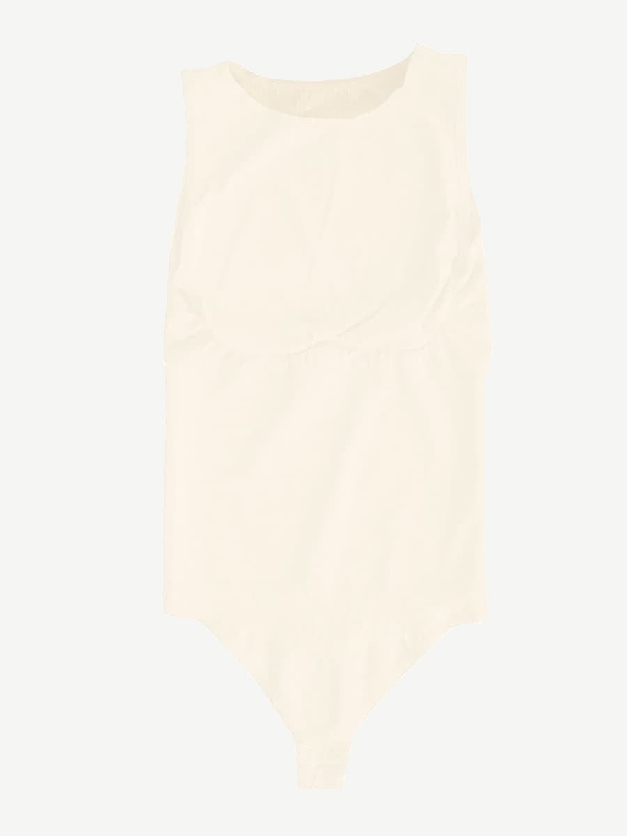 Clean Girl Vibes Bodysuit