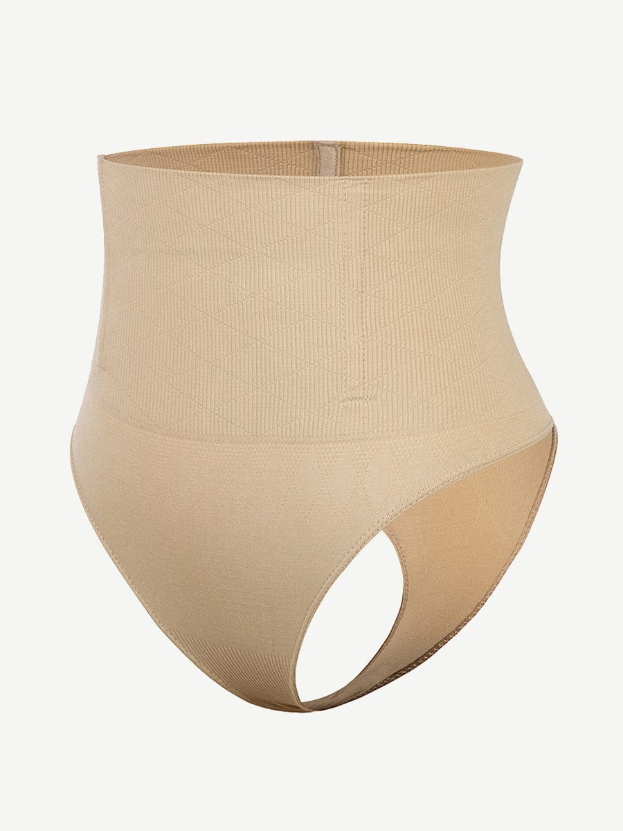 Extreme Shape Thong