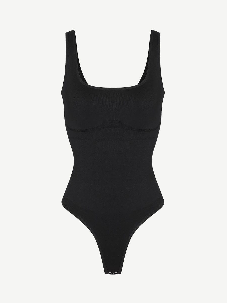 Clean Girl Vibes Thong Body V2