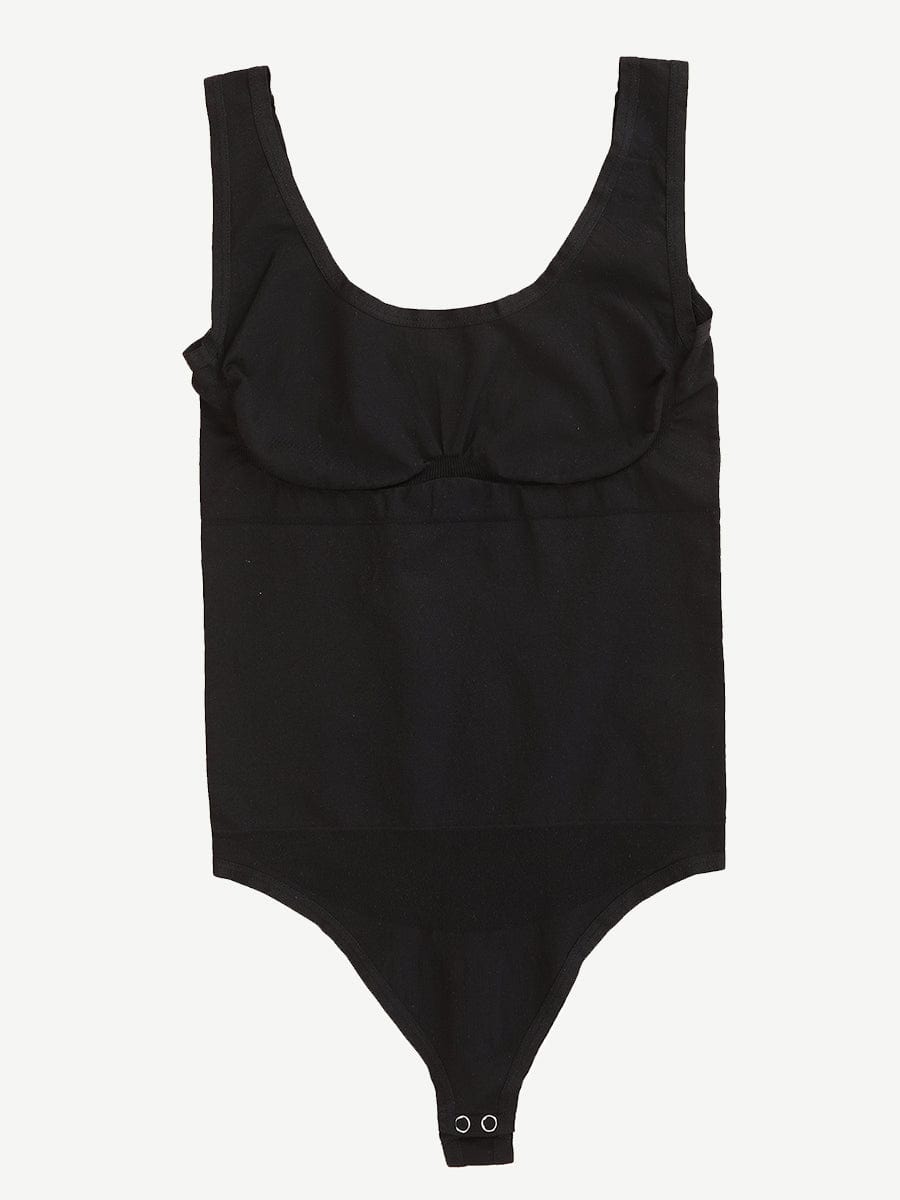 Clean Girl Vibes Thong Body V2