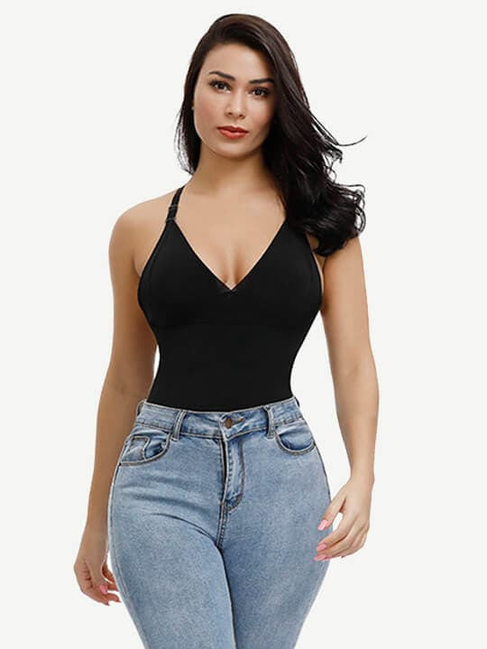 The Shape-Shifter Bodysuit