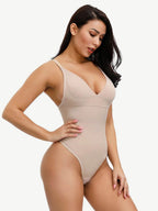 The Shape-Shifter Bodysuit