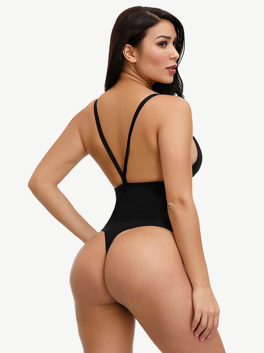 The Shape-Shifter Bodysuit