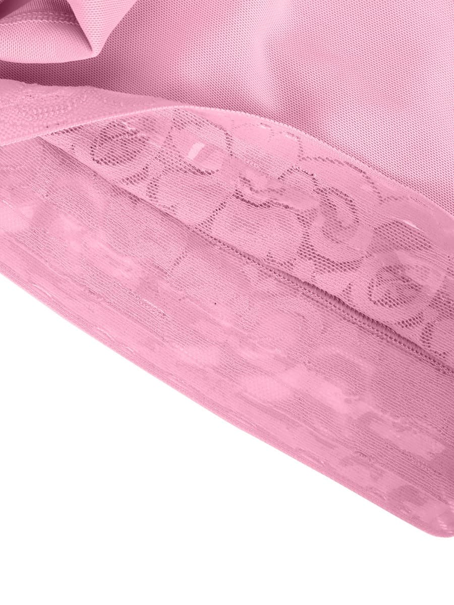 Instant Hourglass Shorts