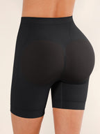 Contour Queen Shorts