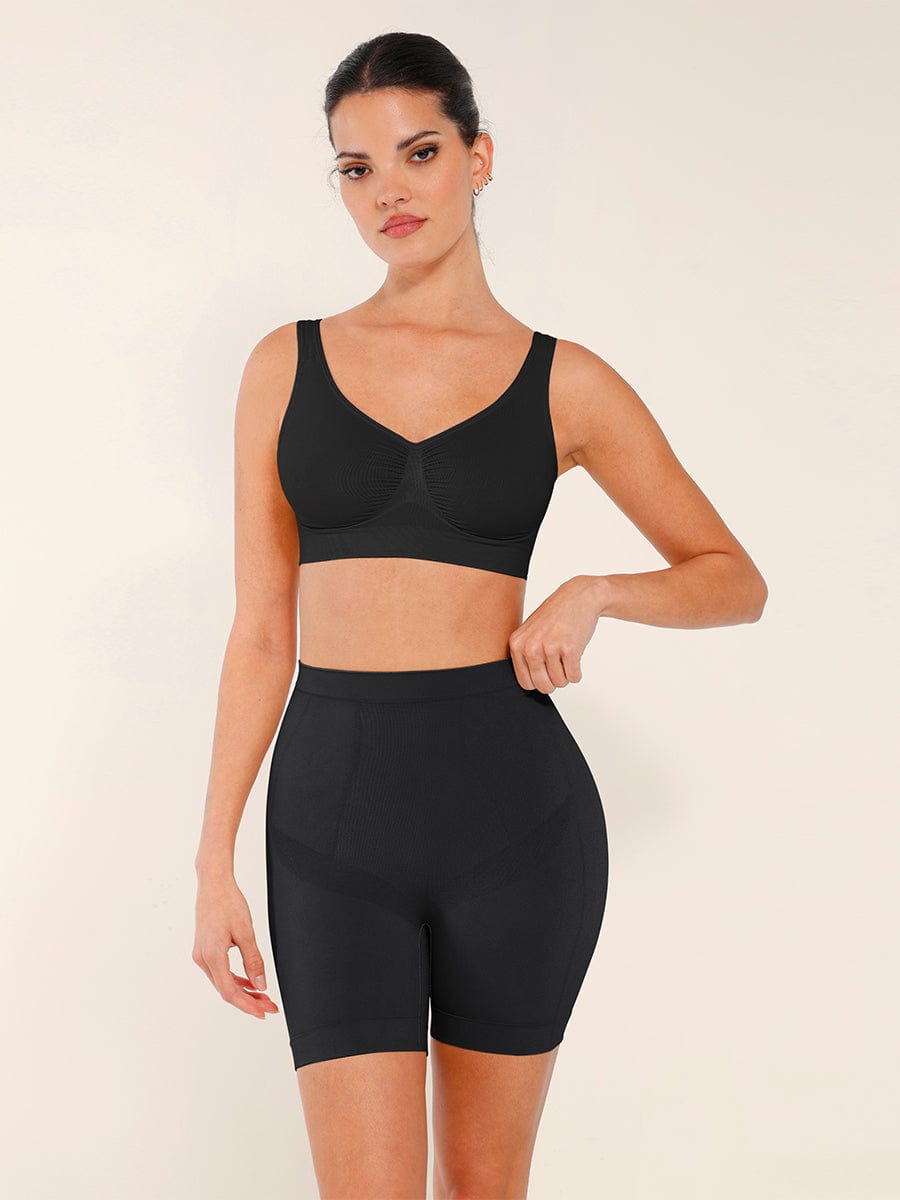 Contour Queen Shorts