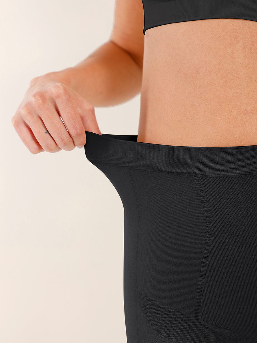Contour Queen Shorts