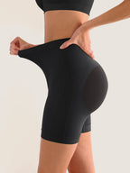 Contour Queen Shorts