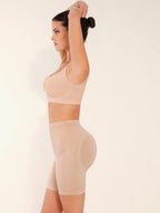 Contour Queen Shorts