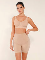 Contour Queen Shorts