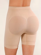 Contour Queen Shorts