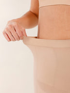 Contour Queen Shorts
